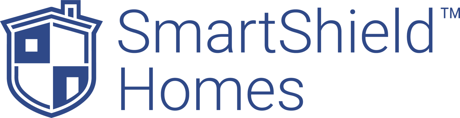 SmartShield Homes